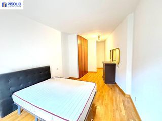 Piso en alquiler en Centro en Valladolid