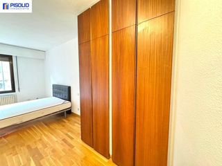 Piso en alquiler en Centro en Valladolid