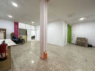 Local comercial en alquiler en Els Molins en Mataró