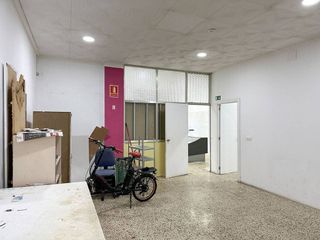 Local comercial en alquiler en Els Molins en Mataró