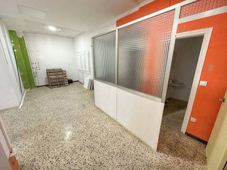Local comercial en alquiler en Els Molins en Mataró