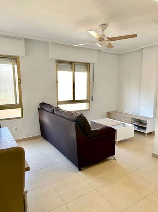 Piso en alquiler en Centro en Torrevieja