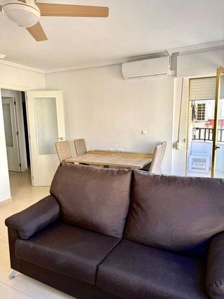 Piso en alquiler en Centro en Torrevieja