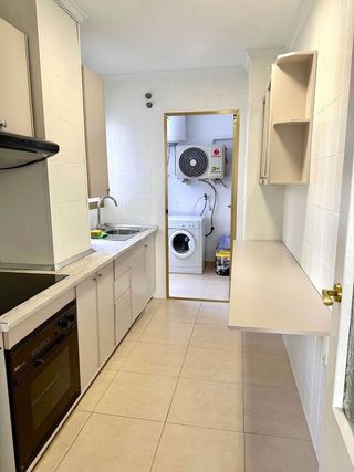 Piso en alquiler en Centro en Torrevieja