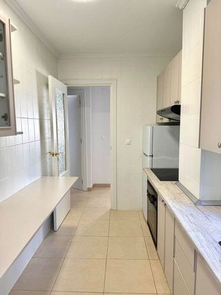 Piso en alquiler en Centro en Torrevieja