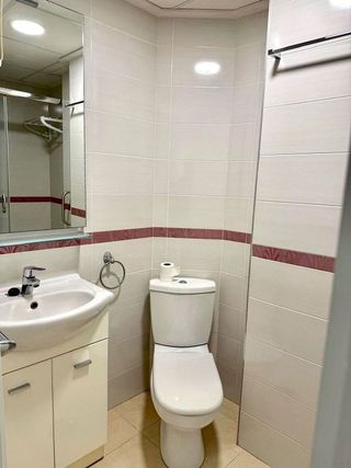 Piso en alquiler en Centro en Torrevieja