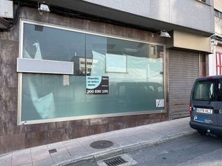 Local comercial en venta en Pontes de García Rodríguez (As)