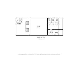 Local comercial en venta en Pontes de García Rodríguez (As)