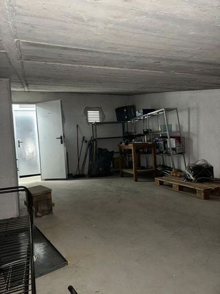 Trastero en venta en Eixample Nord – La Devesa en Girona