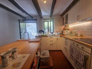 Chalet en venta en Ontinyent