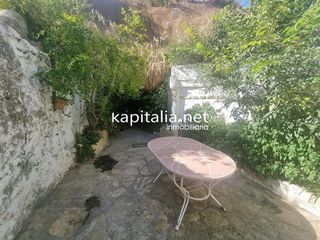 Chalet en venta en Ontinyent