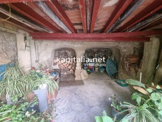 Chalet en venta en Ontinyent