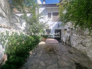 Chalet en venta en Ontinyent