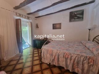 Chalet en venta en Ontinyent