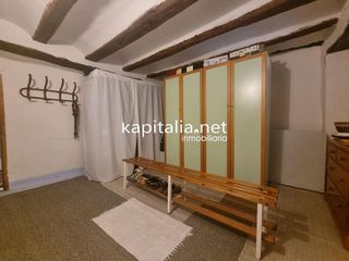 Chalet en venta en Ontinyent