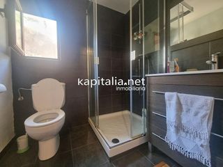 Chalet en venta en Ontinyent