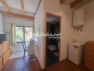Chalet en venta en Ontinyent