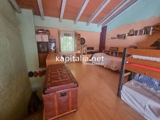 Chalet en venta en Ontinyent