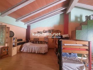 Chalet en venta en Ontinyent