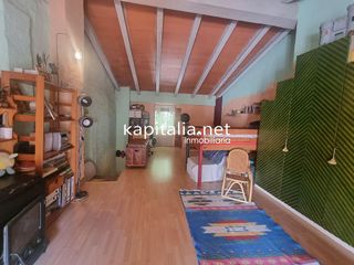 Chalet en venta en Ontinyent