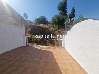Chalet en venta en Ontinyent