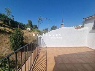 Chalet en venta en Ontinyent