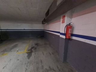 Garaje en venta en Centre - Cordelles en Cerdanyola del Vallès