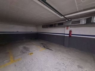 Garaje en venta en Centre - Cordelles en Cerdanyola del Vallès