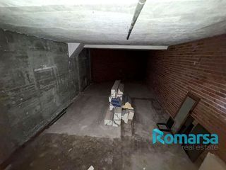 Local comercial en venta en Sonsoles en Ávila