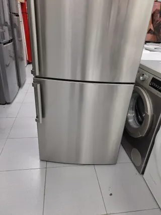 ♤Nevera marca balay nofrost con garantía♤