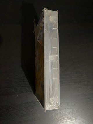 Pokemon VHS: Bulbasaur y la aldea oculta