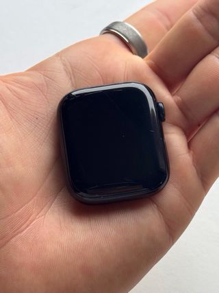 Apple Watch Series 9 45mm GPS Midnight