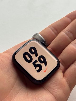 Apple Watch Series 9 45mm GPS Midnight