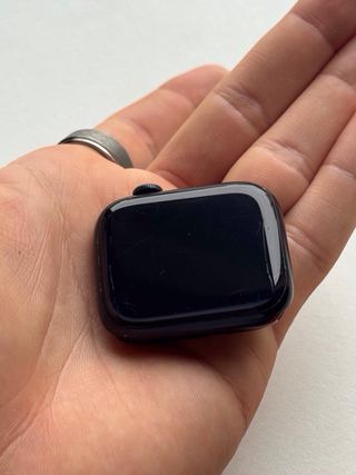 Apple Watch Series 9 45mm GPS Midnight