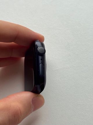 Apple Watch Series 9 45mm GPS Midnight