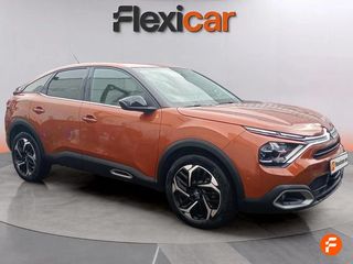 Citroën C4 BlueHDi 130 S&S EAT8 Shine