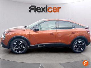 Citroën C4 BlueHDi 130 S&S EAT8 Shine