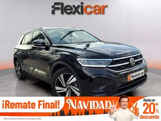 Volkswagen T-Roc R-Line 1.5 TSI 110kW (150CV) DSG