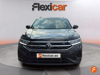 Volkswagen T-Roc R-Line 1.5 TSI 110kW (150CV) DSG