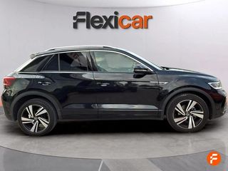 Volkswagen T-Roc R-Line 1.5 TSI 110kW (150CV) DSG