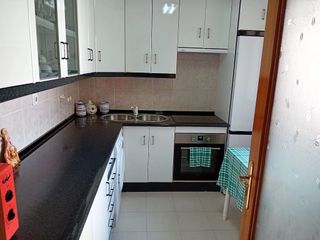 Piso en alquiler en Centro en Puertollano