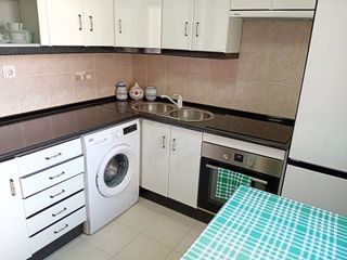 Piso en alquiler en Centro en Puertollano