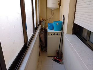 Piso en alquiler en Centro en Puertollano