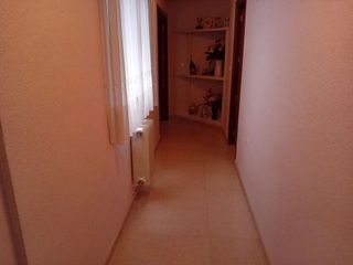 Piso en alquiler en Centro en Puertollano