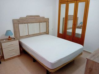 Piso en alquiler en Centro en Puertollano