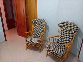 Piso en alquiler en Centro en Puertollano