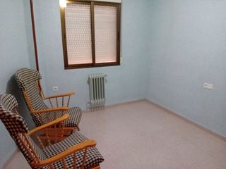 Piso en alquiler en Centro en Puertollano