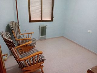 Piso en alquiler en Centro en Puertollano