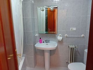 Piso en alquiler en Centro en Puertollano