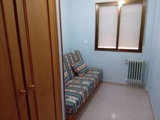 Piso en alquiler en Centro en Puertollano